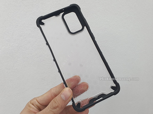 ốp lưng chống sốc Samsung S20 Plus đẹp