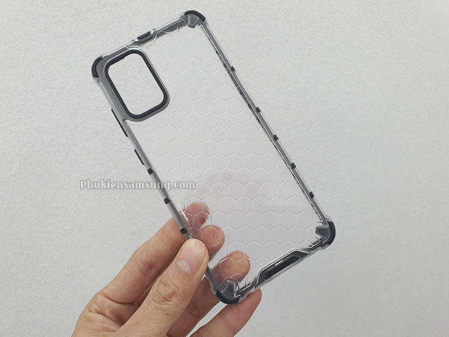 ốp lưng chống sốc Samsung S20 Plus đẹp