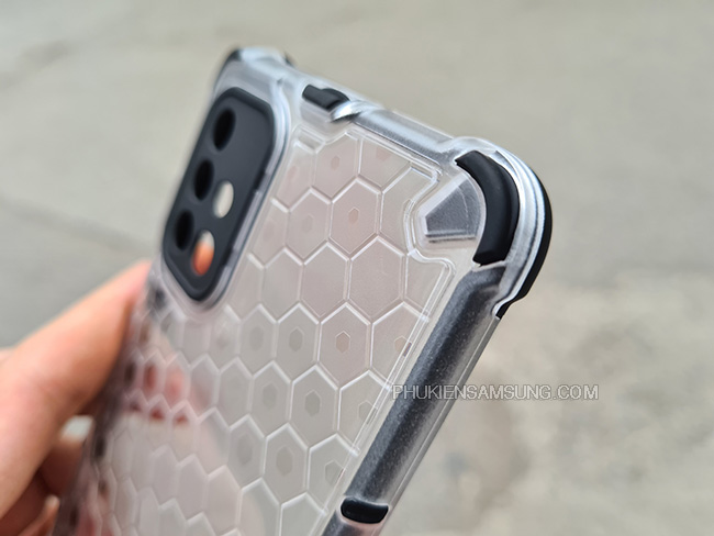 Ốp lưng Galaxy A71 chống sốc đẹp