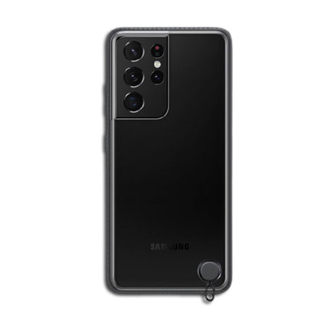 Ốp lưng Clear Protective S21 Ultra chính hãng Samsung giá 