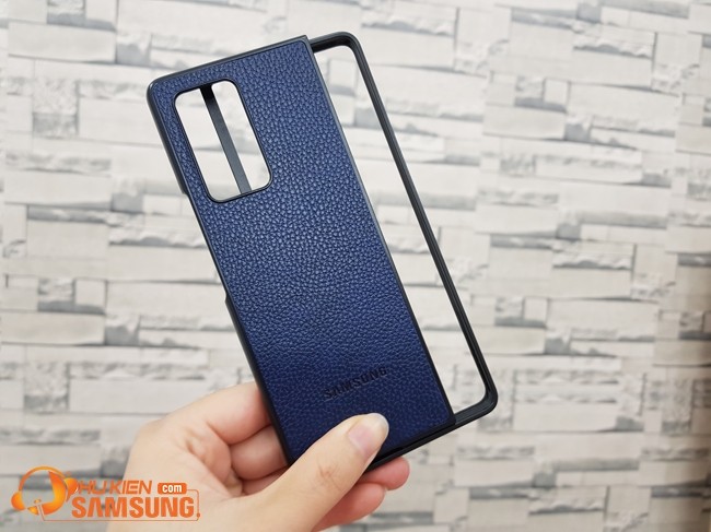 ốp lưng da Galaxy Z Fold 2 giá rẻ ốp lưng da Galaxy Z Fold 2 giá rẻ