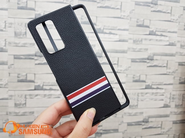 ốp lưng da Galaxy Z Fold 2 giá rẻ ốp lưng da Galaxy Z Fold 2 giá rẻ