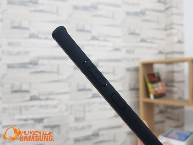 ốp lưng Samsung Note 10 Plus da chống vân Sulada đẹp ốp lưng Samsung Note 10 Plus da chống vân Sulada đẹp