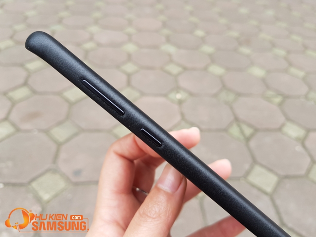 ốp lưng da Samsung S20 Leather cover ốp lưng da Samsung S20 Leather cover