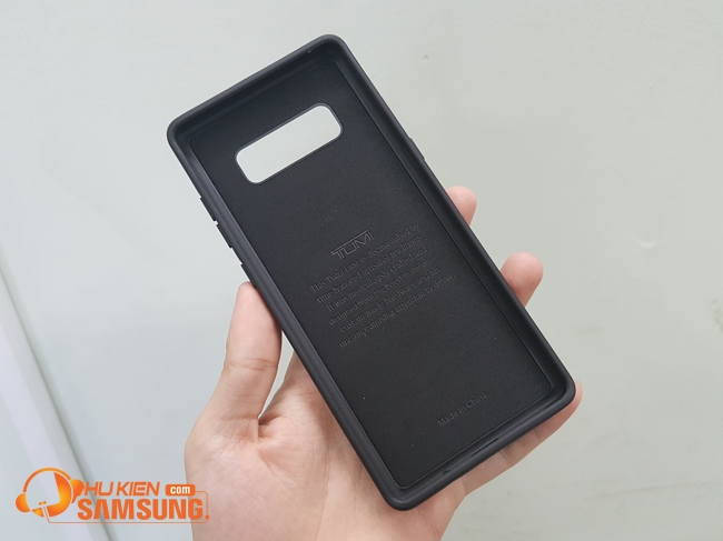 Ốp lưng Tumi Samsung Galaxy Note 8 