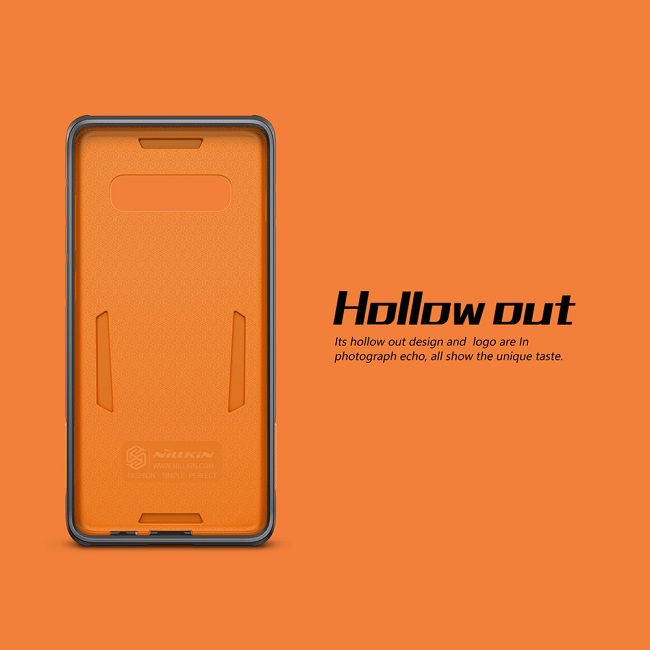 Ốp lưng S10 Defender 2 hiệu Nillkin