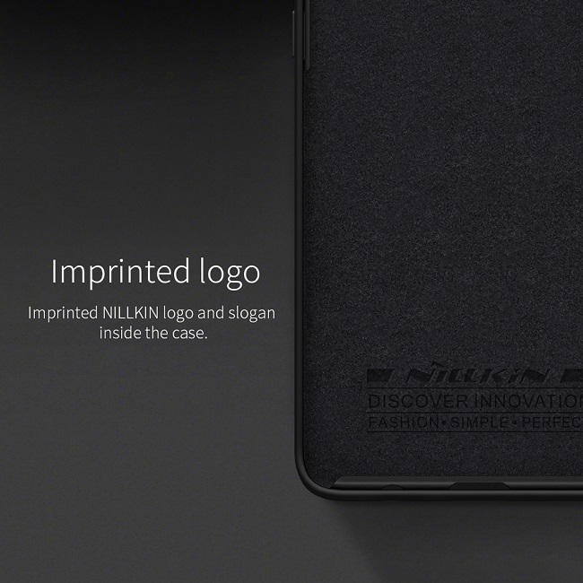 Ốp lưng Galaxy S10 Nillkin Flex Case