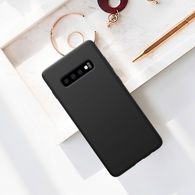 Ốp lưng Galaxy S10 Nillkin Flex Case