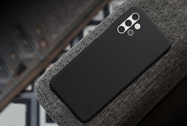Ốp lưng Galaxy A32 Nillkin chính hãng