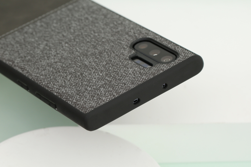 Ốp lưng Note 10 Plus Chick II JM