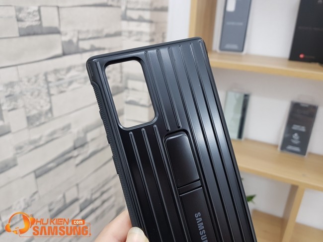 Ốp lưng Samsung Galaxy Note 20 Protective Standing
