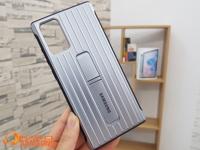 Ốp lưng Protective Standing Note 20 Ultr