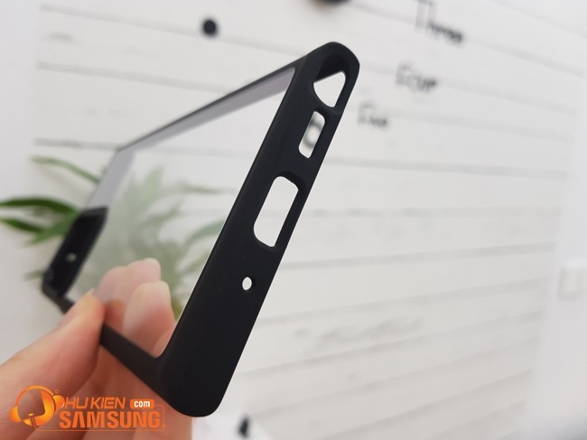 Ốp lưng Spigen Note 20 Ultra Spigen Ultra Hybrid