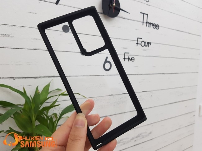 Ốp lưng Galaxy Note 20 Ultra Spigen Hybrid 