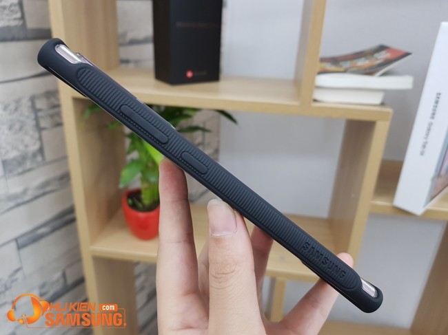 ốp lưng Galaxy Note 20 Ultra trong suốt chính hãng Samsung