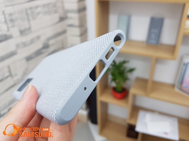 Ốp lưng Kvadrat Galaxy Note 20 chính hãng 