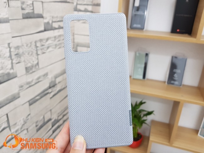 Ốp lưng Kvadrat Galaxy Note 20 chính hãng 