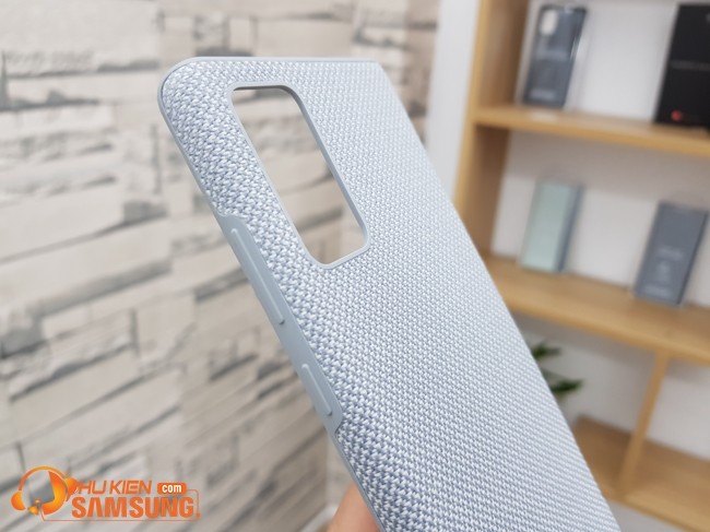 Ốp lưng Kvadrat Galaxy Note 20 chính hãng 