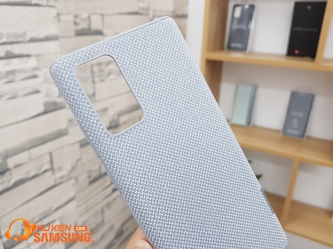 Ốp lưng Kvadrat Galaxy Note 20 chính hãng 