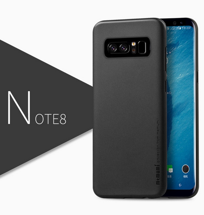 ốp lưng siêu mỏng Galaxy Note 8 Memumi ốp lưng siêu mỏng Galaxy Note 8 Memumi