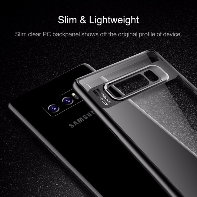 Ốp lưng Rock Galaxy Note 8 