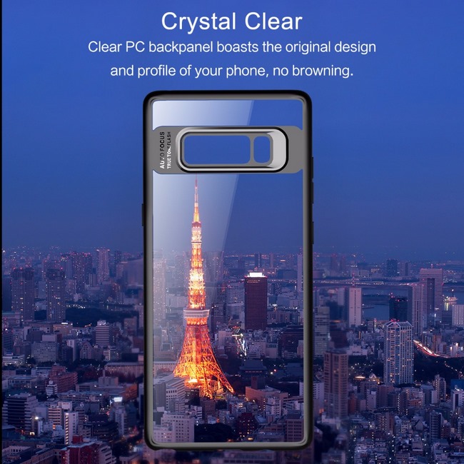 Ốp lưng Rock Galaxy Note 8 Ốp lưng Rock Galaxy Note 8