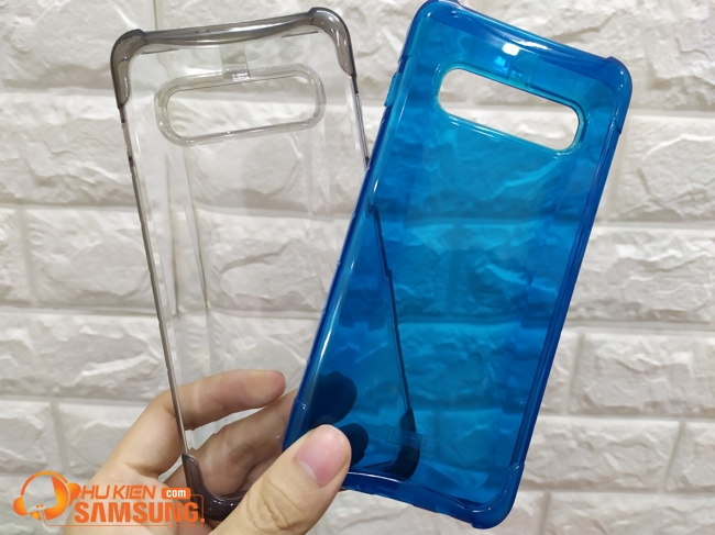 ốp lưng Galaxy S10 hiệu UAG Plyo cao cấp