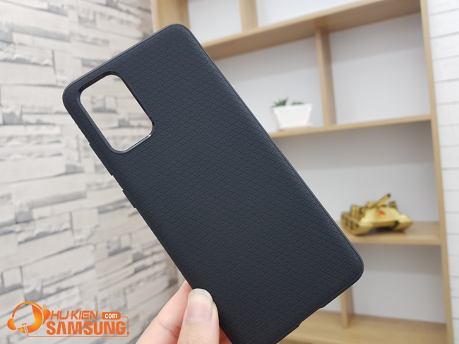 ốp lưng chống sốc S20 Plus 5G Spigen đẹp
