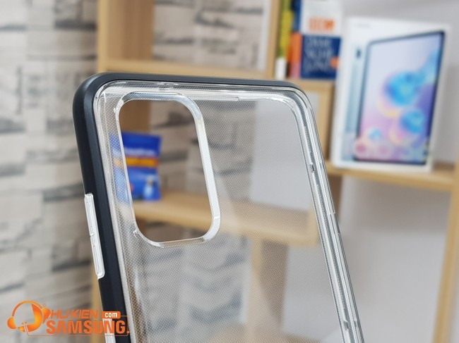 Ốp lưng Spigen S20 Plus Neo Hybrid Crystal tốt Ốp lưng Spigen S20 Plus Neo Hybrid Crystal tốt