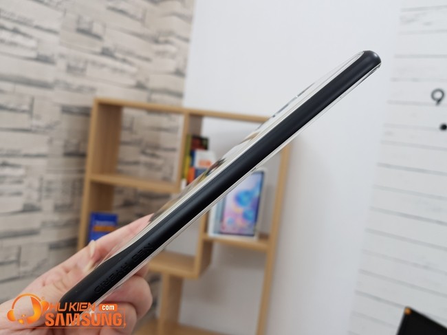Ốp lưng Spigen S20 Plus Neo Hybrid Crystal tốt Ốp lưng Spigen S20 Plus Neo Hybrid Crystal tốt