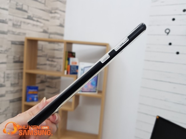 Ốp lưng Spigen S20 Plus Neo Hybrid Crystal tốt Ốp lưng Spigen S20 Plus Neo Hybrid Crystal tốt