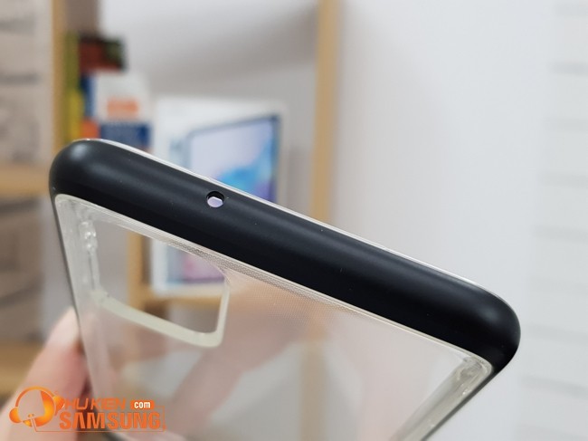 Ốp lưng Spigen S20 Plus Neo Hybrid Crystal tốt Ốp lưng Spigen S20 Plus Neo Hybrid Crystal tốt