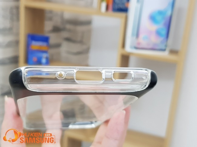 Ốp lưng Spigen S20 Plus Neo Hybrid Crystal tốt 