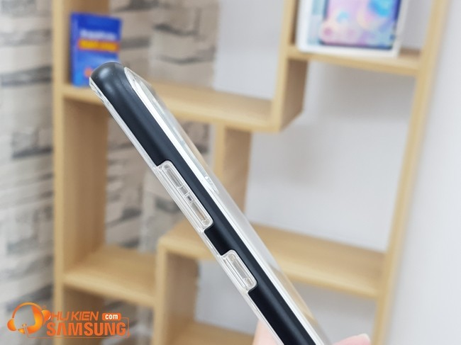 Ốp lưng Spigen S20 Plus Neo Hybrid Crystal tốt Ốp lưng Spigen S20 Plus Neo Hybrid Crystal tốt