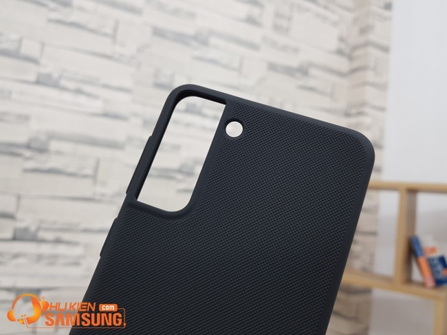 ốp lưng S21 Plus Nillkin sần