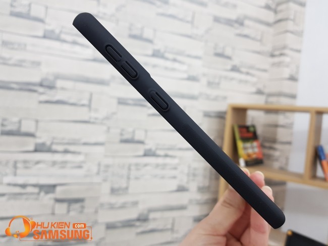 ốp lưng S21 Plus Nillkin sần