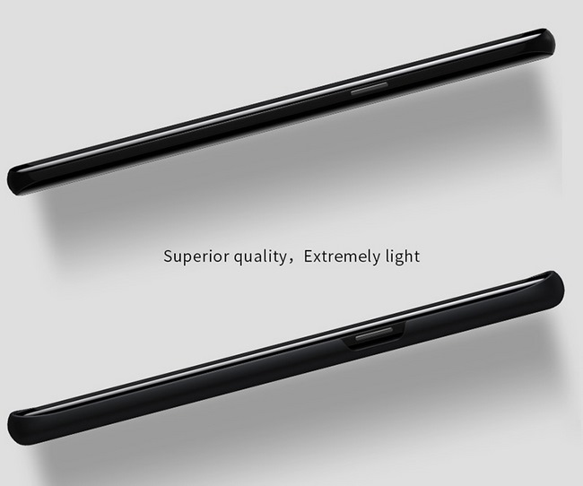 Ốp lưng Galaxy S8 hiệu Nillkin