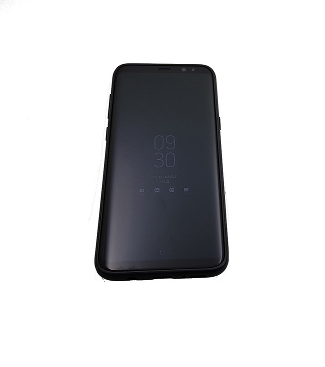 Ốp lưng da Galaxy S8 Plus hiệu iSecret Ốp lưng da Galaxy S8 Plus hiệu iSecret