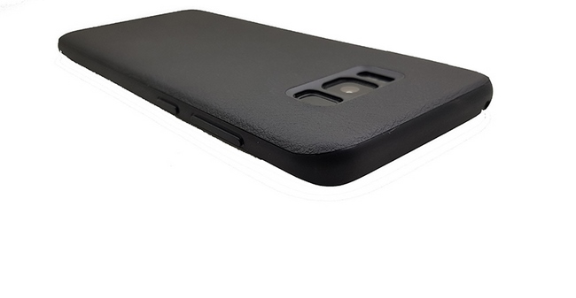 Ốp lưng da Galaxy S8 Plus hiệu iSecret Ốp lưng da Galaxy S8 Plus hiệu iSecret