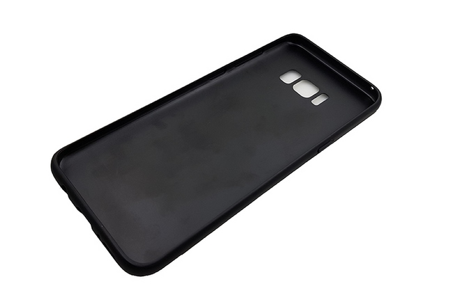 Ốp lưng da Galaxy S8 Plus hiệu iSecret Ốp lưng da Galaxy S8 Plus hiệu iSecret