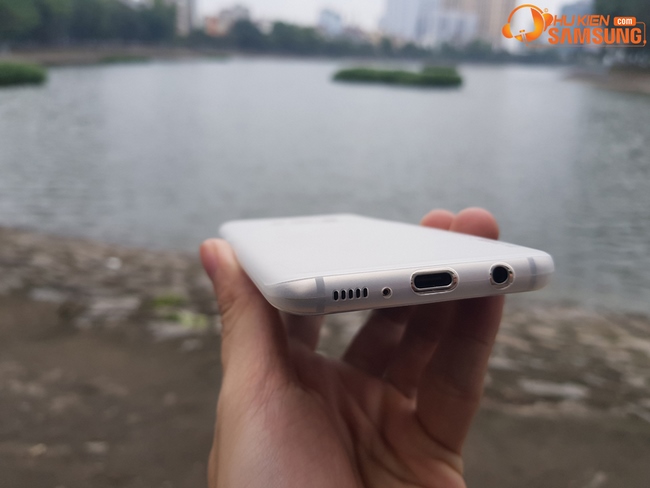 Ốp lưng siêu mỏng Galaxy S8 Plus hiệu Memumi giá