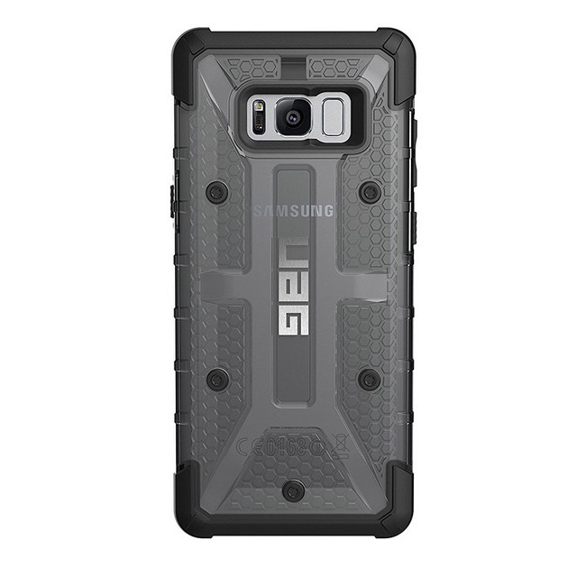 Ốp lưng Galaxy S8 Plus UAG Plasma ice 1