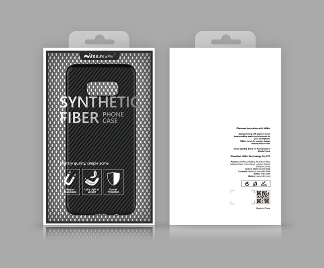 Ốp lưng Nillkin S8