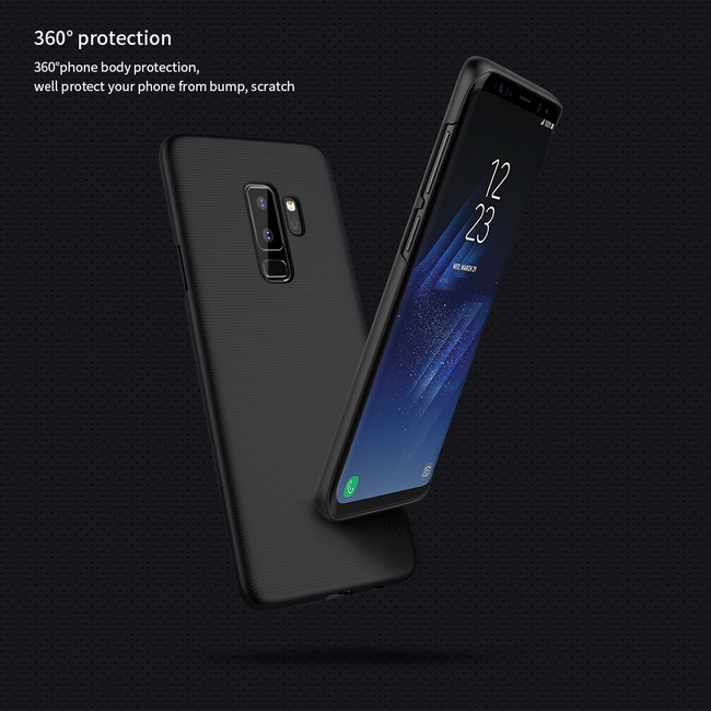 Ốp lưng Galaxy S9 Plus hiệu Nilkin
