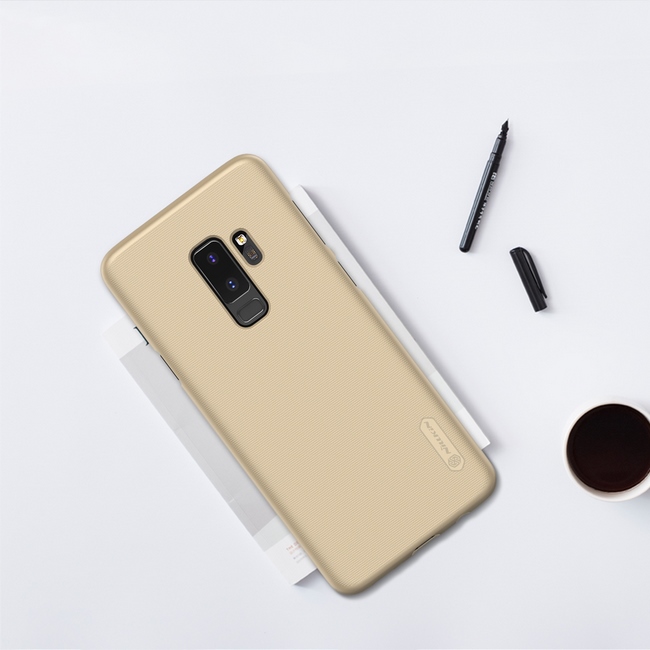 Ốp lưng Galaxy A8 Plus hiệu Nillkin Ốp lưng Galaxy S9 Plus hiệu Nilkin