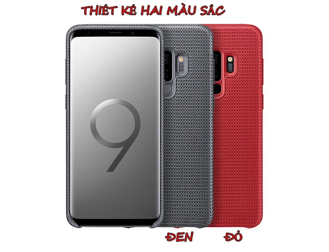 Ốp lưng HYPERKNIT Galaxy S9 Plus Ốp lưng HYPERKNIT Galaxy S9 Plus