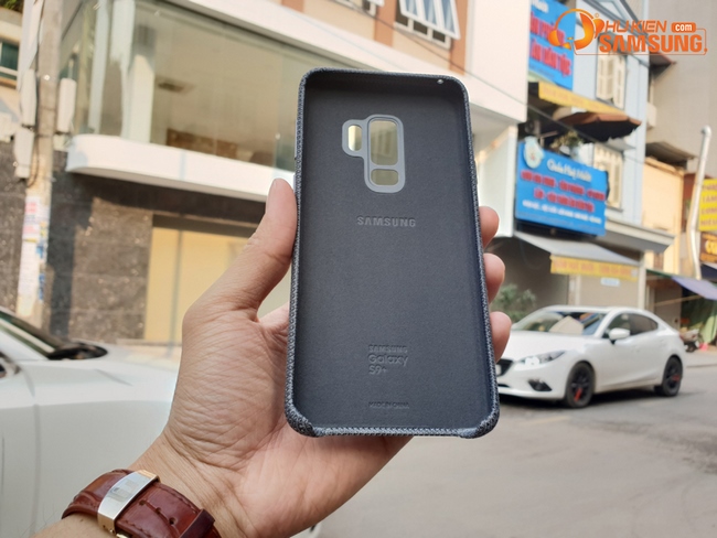 ốp lưng Galaxy S9 Plus chính hãng samsung