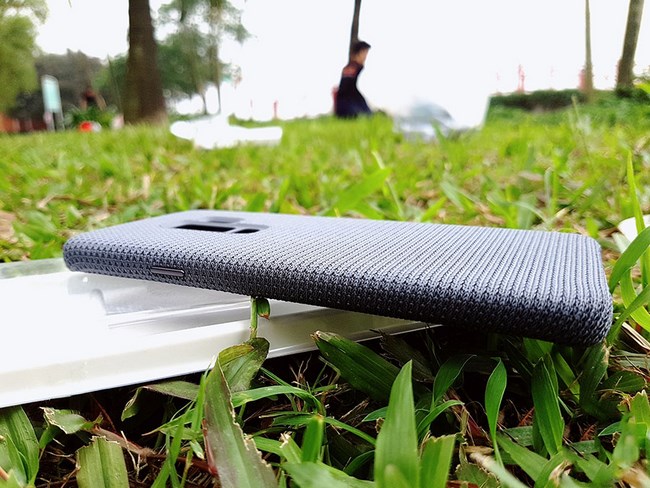 Ốp lưng Hyperknit Galaxy S9 Plus chính hãng Ốp lưng Hyperknit Galaxy S9 Plus chính hãng