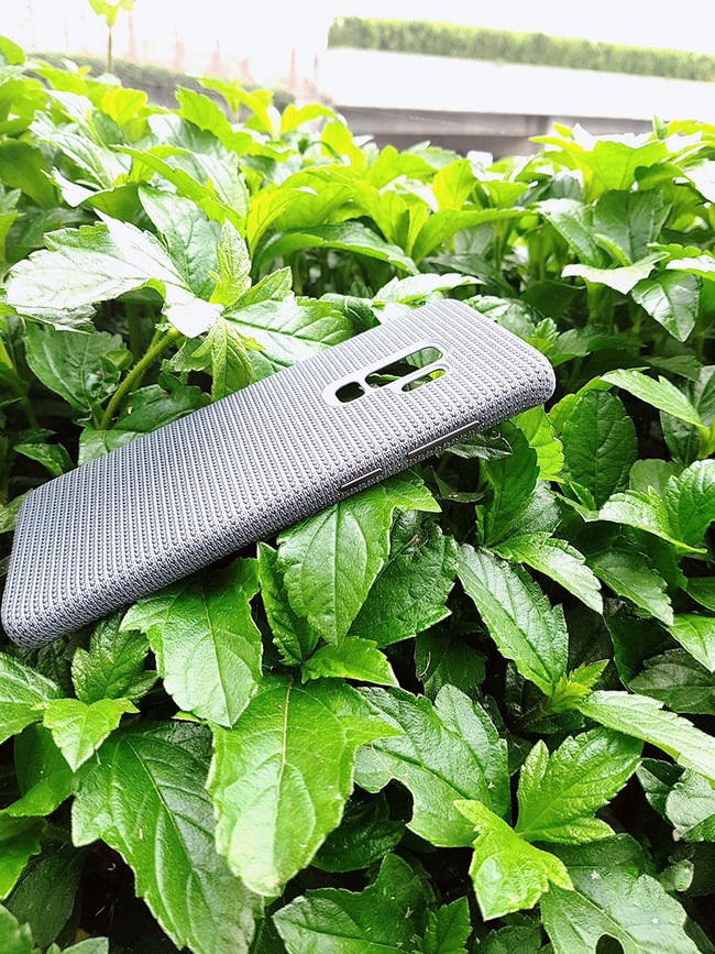Ốp lưng Hyperknit Galaxy S9 Plus chính hãng Ốp lưng Hyperknit Galaxy S9 Plus chính hãng