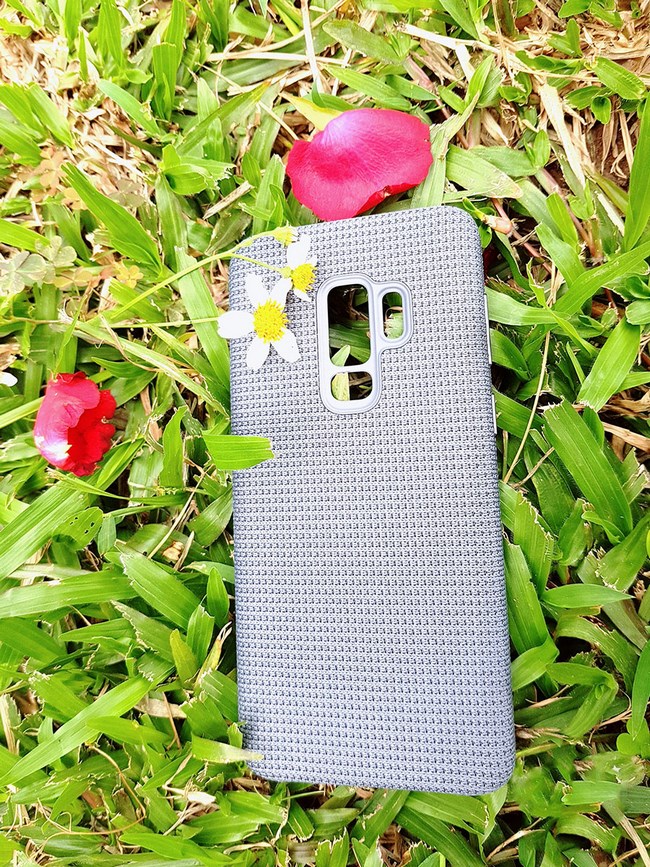 Ốp lưng Hyperknit Galaxy S9 Plus chính hãng Ốp lưng Hyperknit Galaxy S9 Plus chính hãng